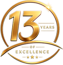 ranglerz 13 years